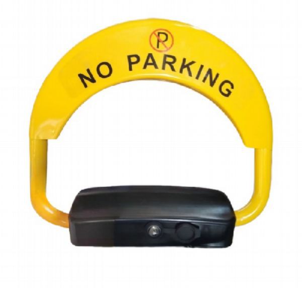 Car Parking Space Lock