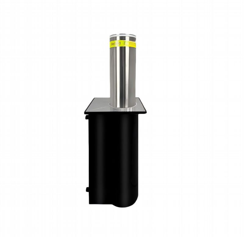 Electro-hydraulic Rising Bollards