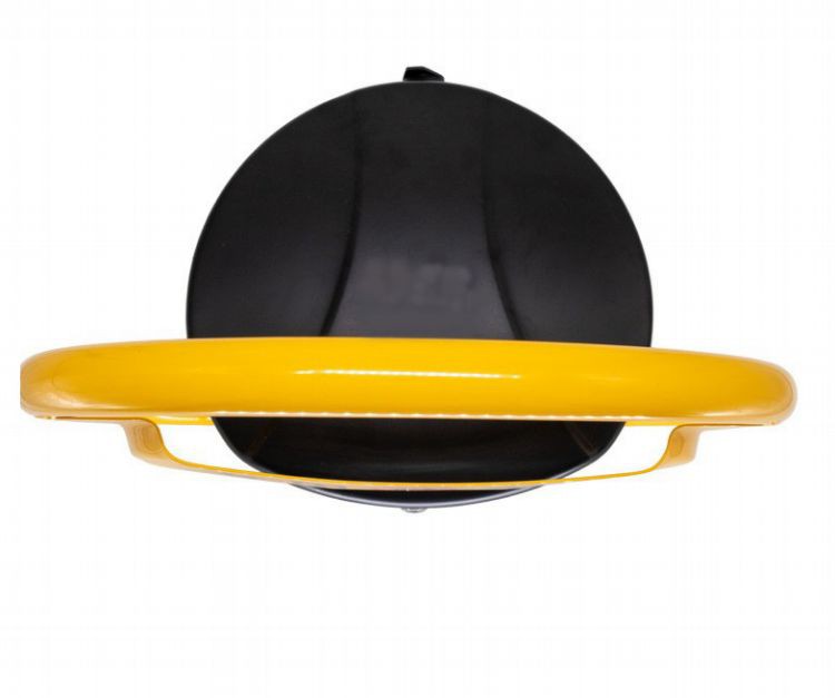 Parking Reservation Lock