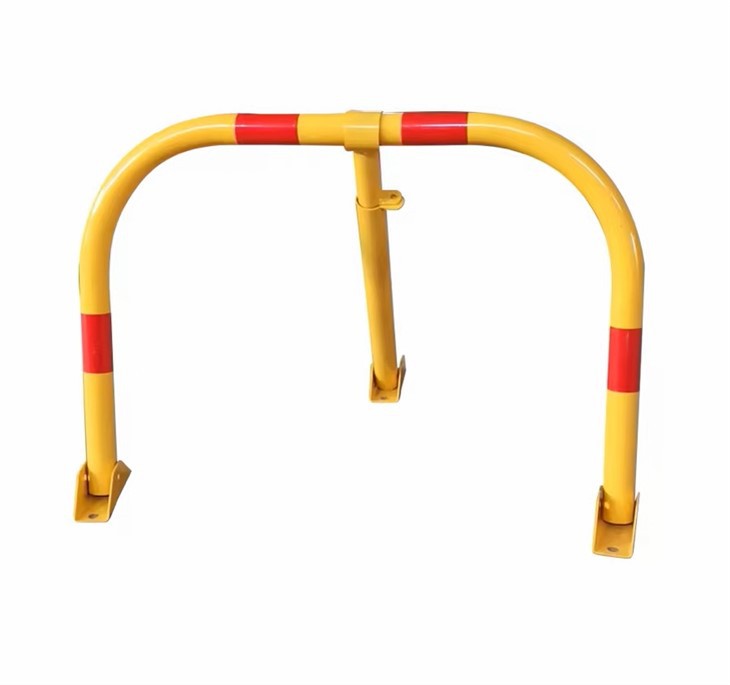 Reservation Arch M Type Manual Parking Lock Barrier