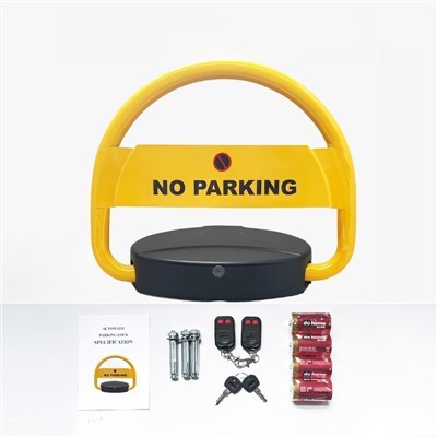 Ръчни ключалки за паркиране: несравнимата основа за издръжлива, рентабилна{0}...