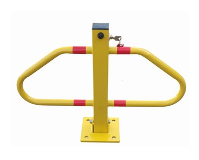 Сгъваем паркинг сгъване