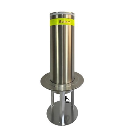 Фиксирана безопасност Bollard
