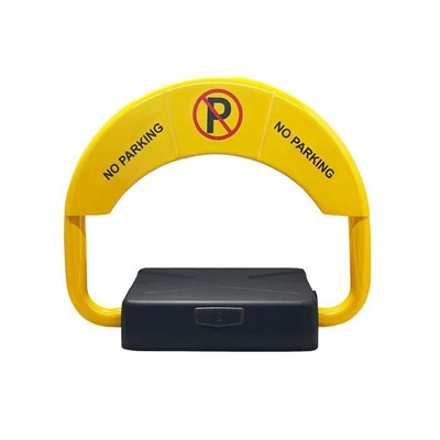 Заключване за паркиране на автомобили за дистанционно управление