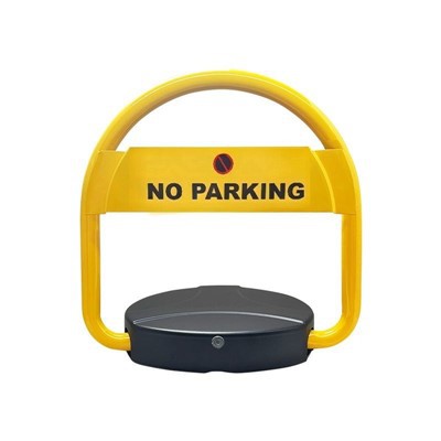 Заключване за паркиране на дистанционно управление