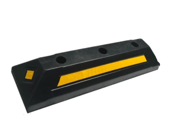 Гумено запушалка на колелата